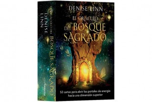 El Oráculo del Bosque...