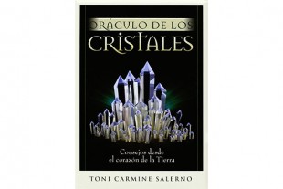 Oráculo de los Cristales -...