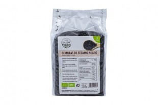 Sésamo Negro BIO 250gr Eco...