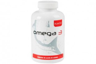 Aceite de Salmón Omega 3...