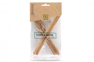 Canela Rama Bolsa 4uds...