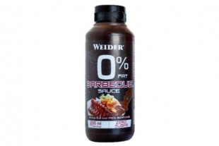 Salsa Barbacoa Sauce ZERO...