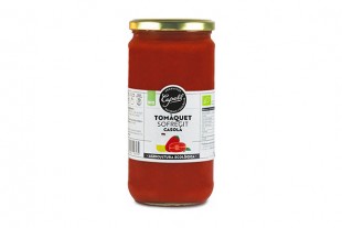 Tomate Sofrito Casero ECO...