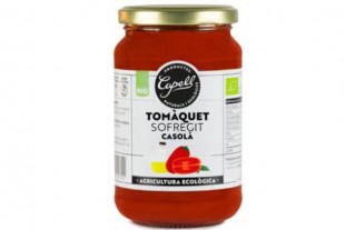 Tomate Sofrito Casero ECO...