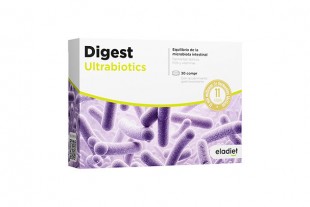 Digest Ultrabiotics 30...