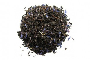 Té Earl Grey Negro (Granel)