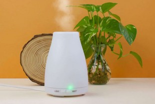 Humidificador Brumizador...
