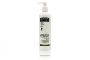 Crema Corporal Hidratante...