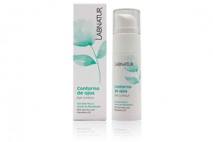 Gel Contorno de Ojos Aloe...