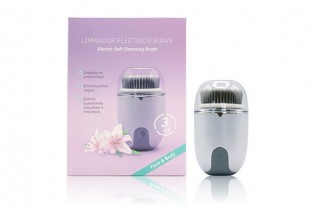 Limpiador Facial Eléctrico...