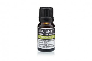 Citronella Aceite Esencial...