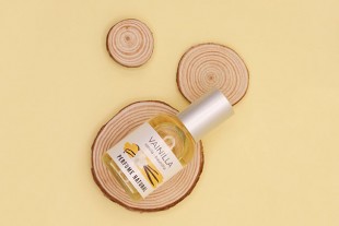 Perfume Natural Vainilla...