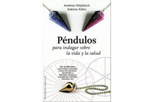 Libro Péndulos para indagar...