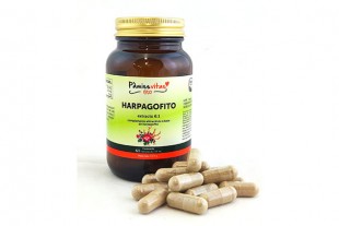 Harpagofito 60 capsulas...