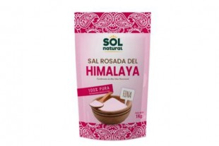 Sal Rosa Himalaya Fina 1Kg...