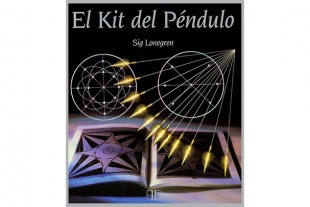 Libro El Kit del Péndulo -...