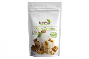 Goma Xantana Premium 50gr...