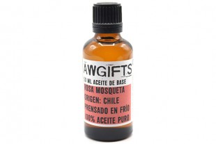 Aceite Rosa Mosqueta 50ml...