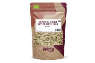 Copos de Avena Integrales...