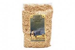 Copos de Avena Integrales...