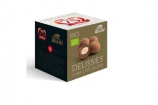 Delissies gr Chocolates Solé