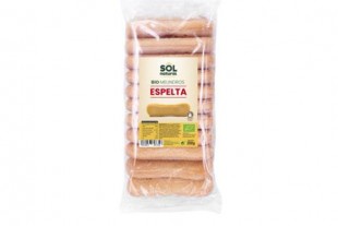 Melindros Espelta BIO 200gr...