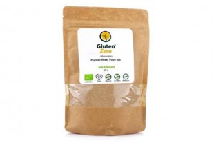 Psyllium Husks ECO 300gr...