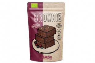 Brownie Preparado para...