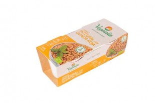Vasito Arroz Integral con...