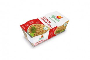 Vasito Quinoa Blanca y Roja...