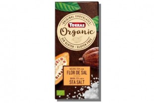 Chocolate Negro 70% con...