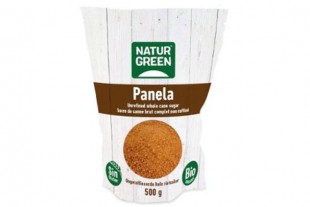 Panela BIO 500gr NaturGreen