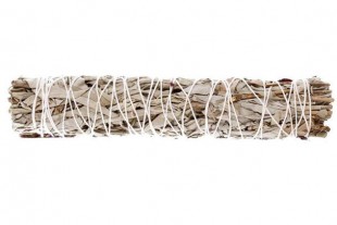 Atadillo de Salvia Blanca...