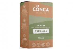 Sal Escamas de Sal Gema de...