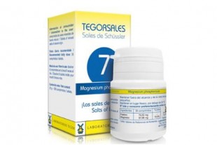 TEGORSALES 7 Magnesium...