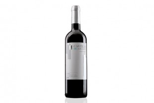 Vino Tinto CASTILLO DE...