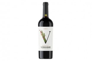 Vino Tinto VERMADOR BARRICA...