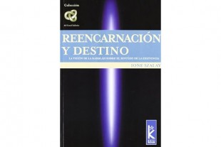 Libro Reencarnación y...