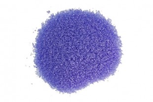 Sal Azul para Ritual