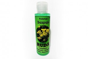 Baño Despojo RUDA 100ml
