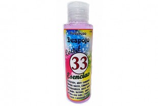Baño Despojo CÓCTEL 33...