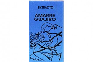 Extracto Esotérico AMARRE...