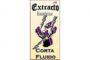 Extracto Esotérico CORTA...