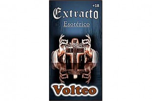 Extracto Esotérico VOLTEO 30ml