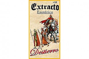Extracto Esotérico...