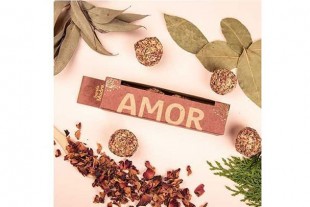 4 Bombita Herbal AMOR...