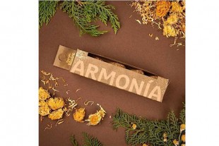 4 Bombita Herbal ARMONÍA...
