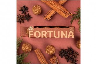 4 Bombita Herbal FORTUNA...