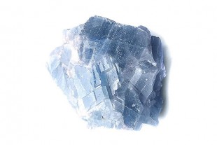 Calcita Azul México Bruto...