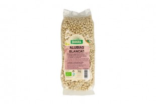 Alubias Blancas BIO 500gr...